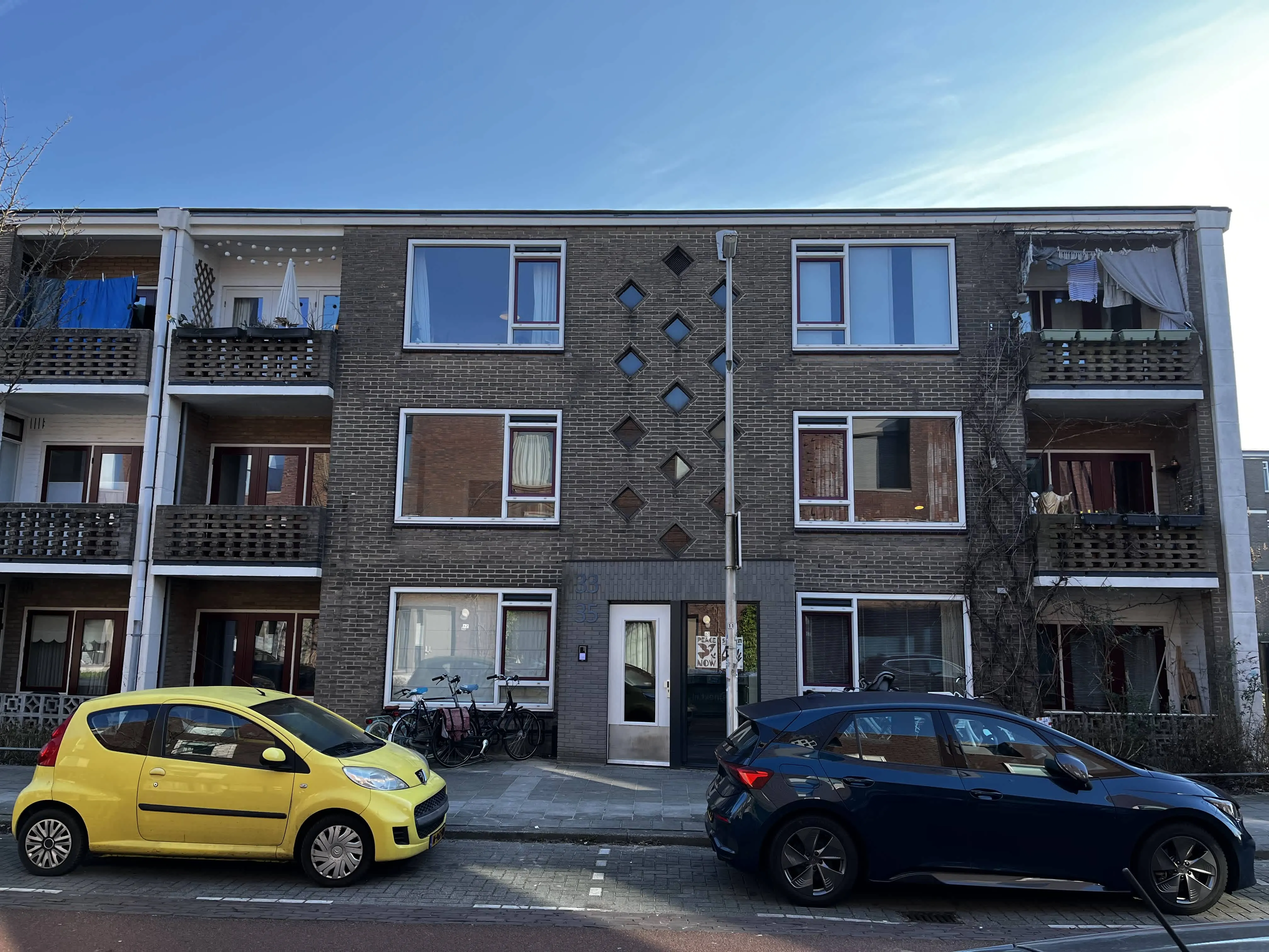 Troelstralaan 35 1 3515CC Utrecht