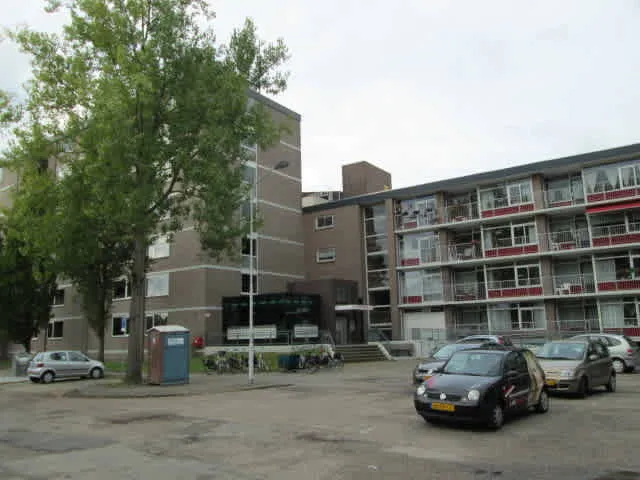 Rosariumpark 54 1561TX Krommenie