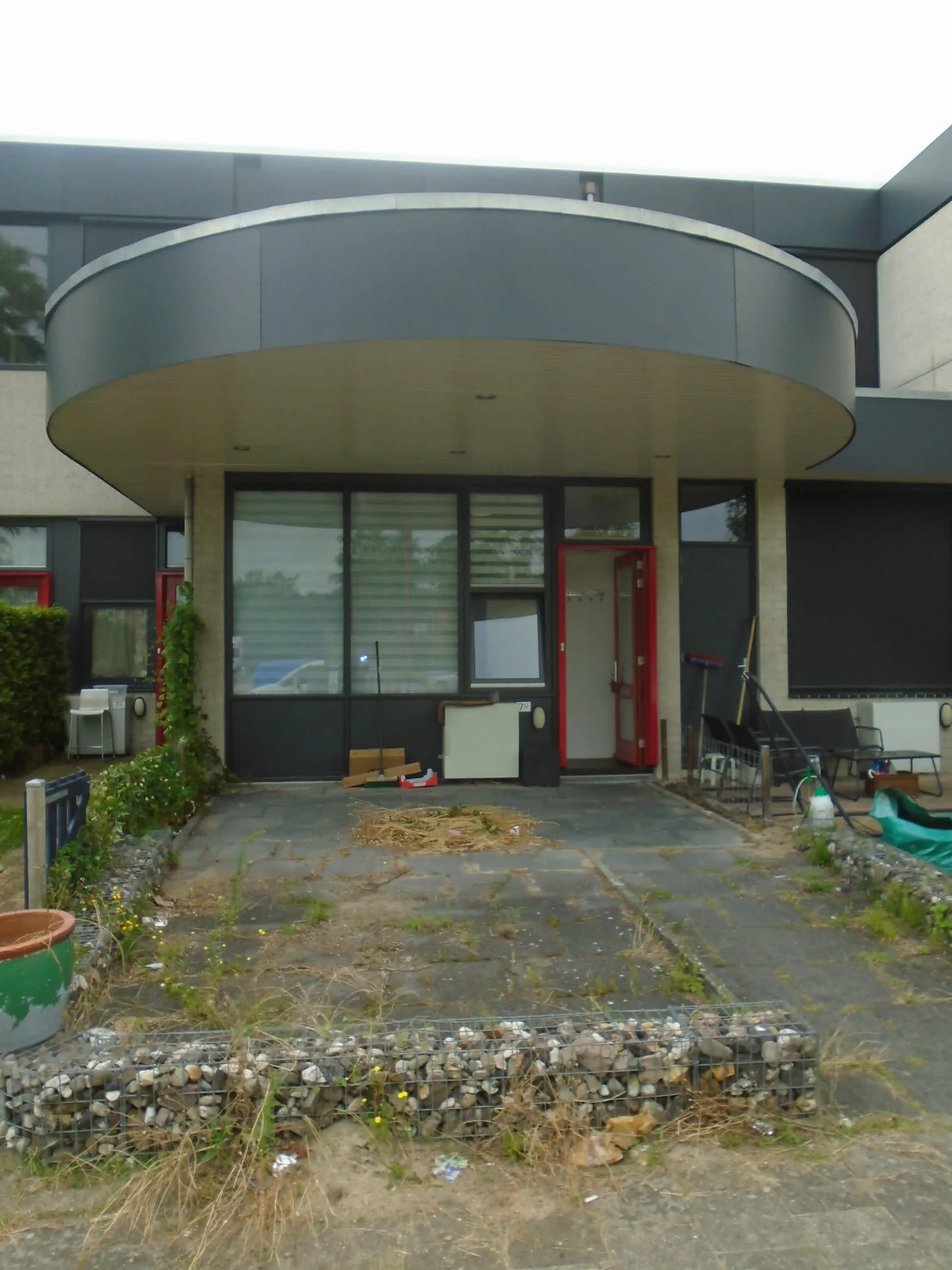 Brinkwal 7 D 3432GA Nieuwegein