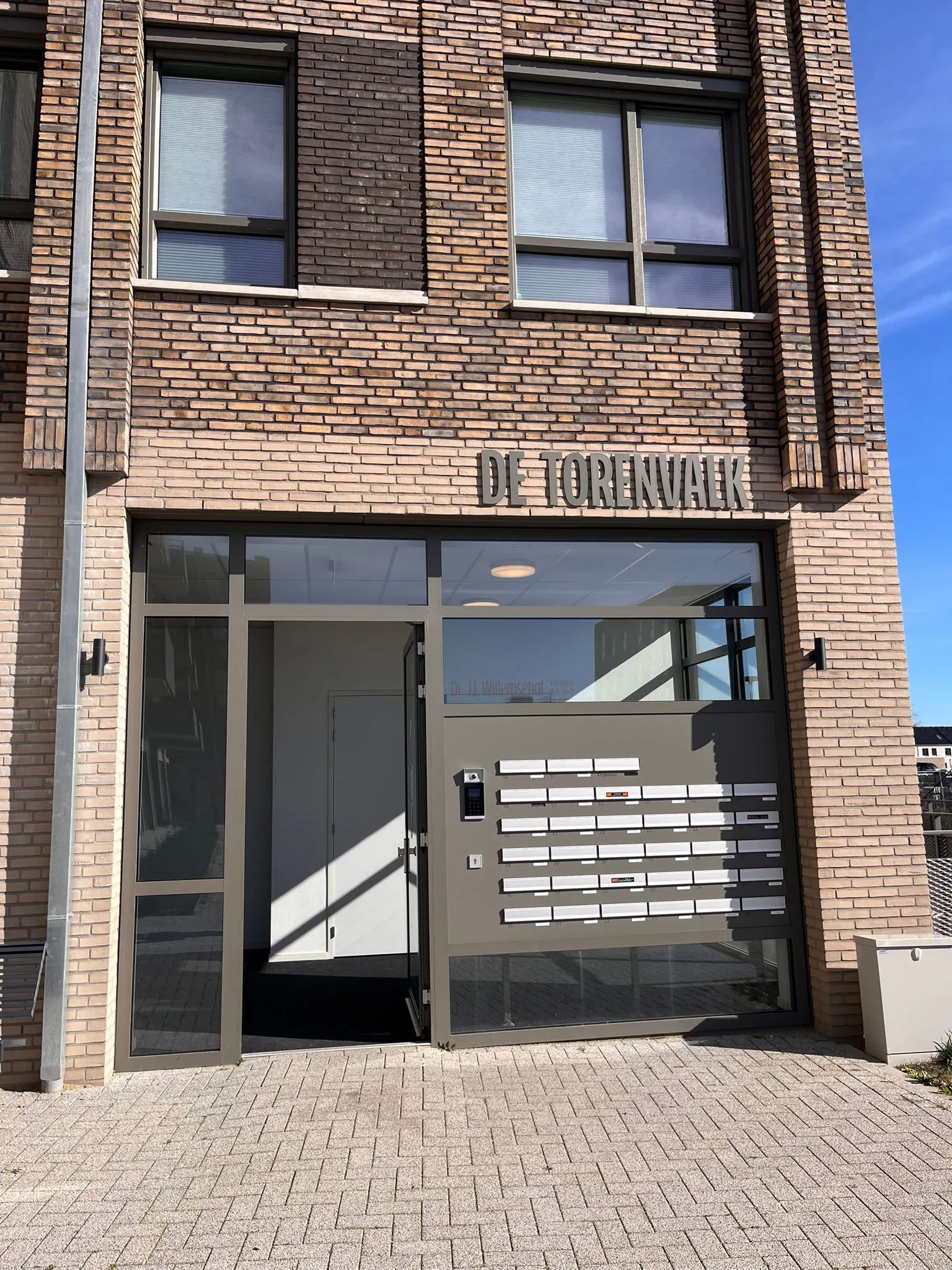 dr. JJ Willemsehof 11 5302TD Zaltbommel