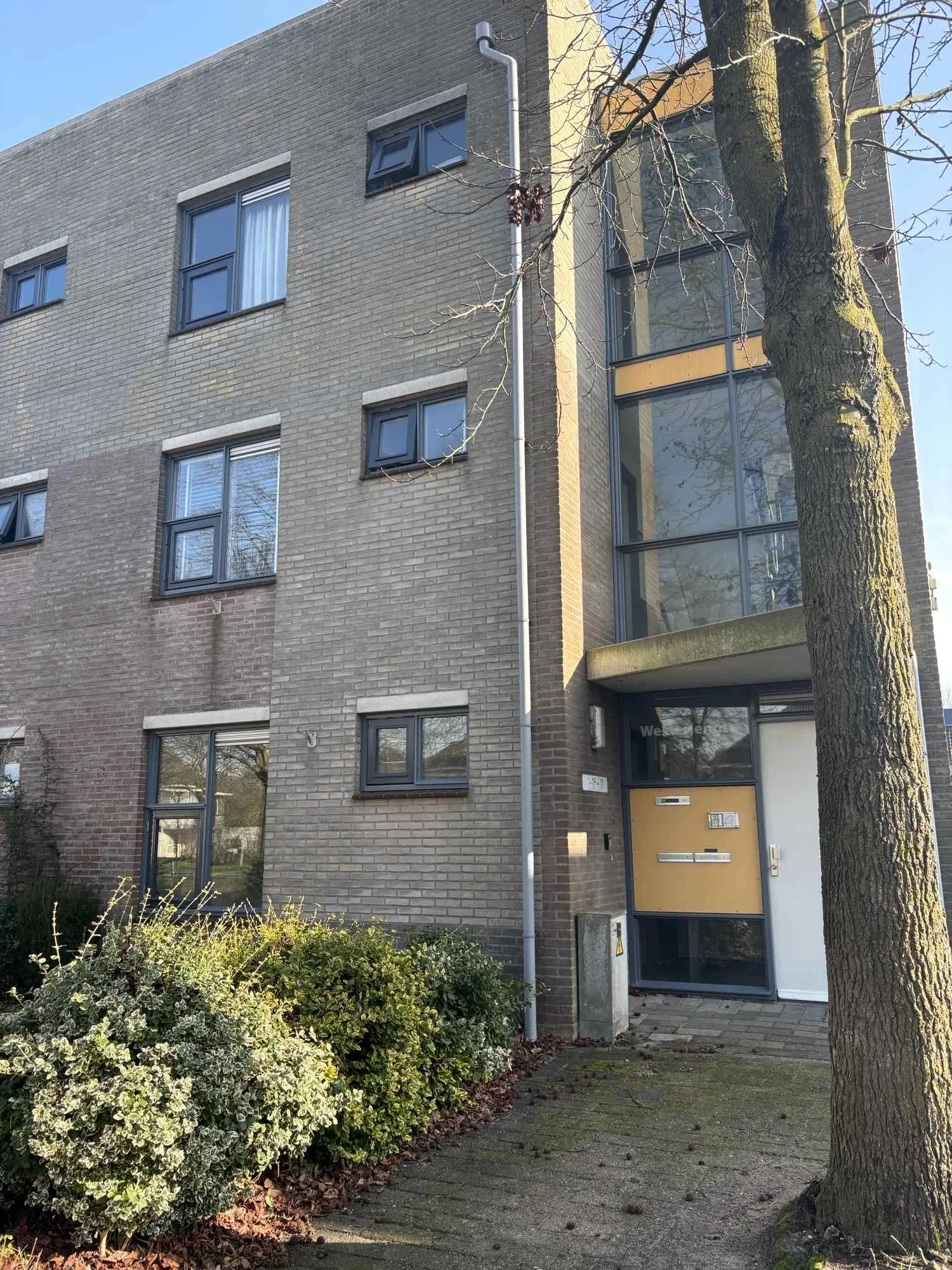 Westerlengte 1 3454KM De Meern