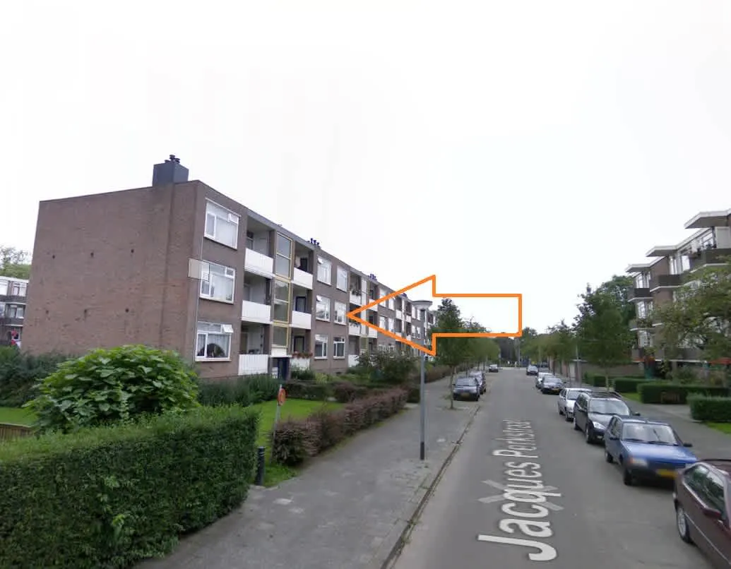 Jacques Perkstraat 32 9721NC Groningen