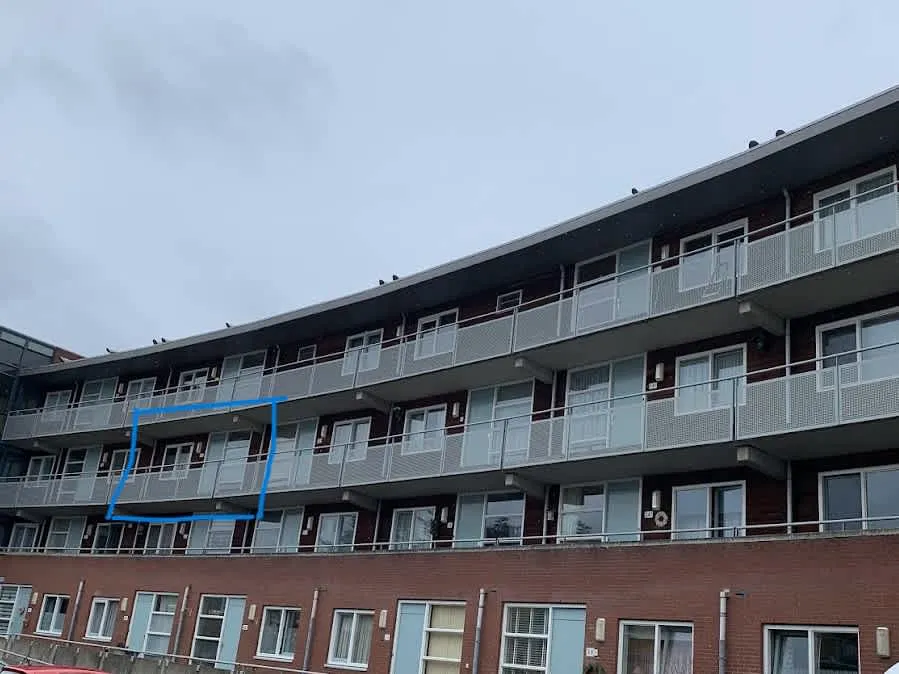 Oostzijde 56 A 1502BJ Zaandam