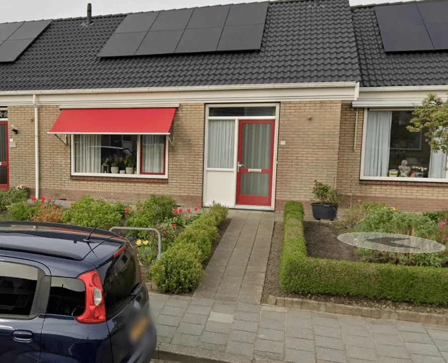Lange Akker 52 9982HL Uithuizermeeden