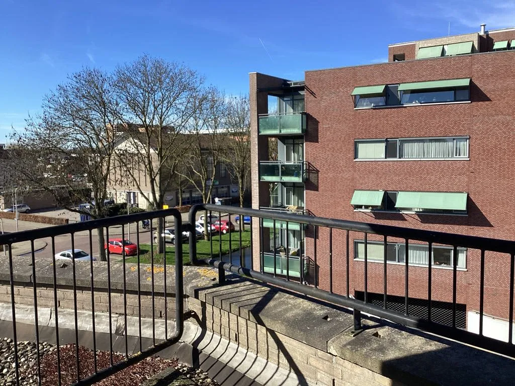 Boslaan 60 2912PA Nieuwerkerk a/d IJssel