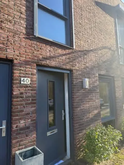 Goudplaat 40 2134WK Hoofddorp