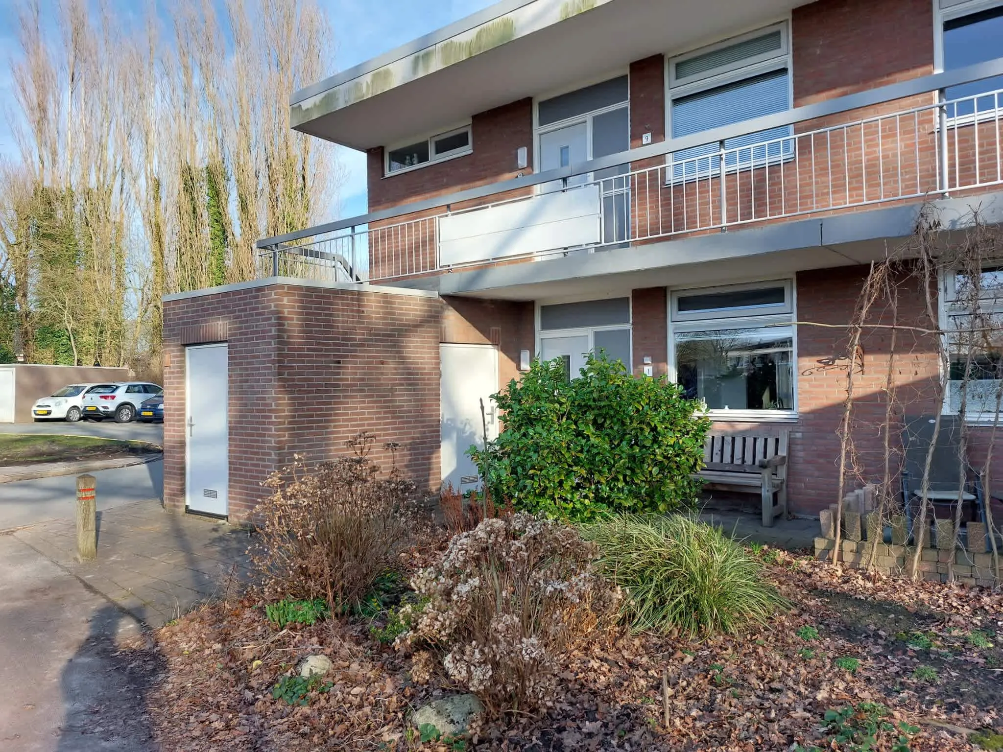 De Paasweide 1 9901EV Appingedam