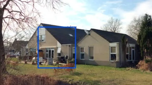 De Woonhaven 9 9801GG Zuidhorn