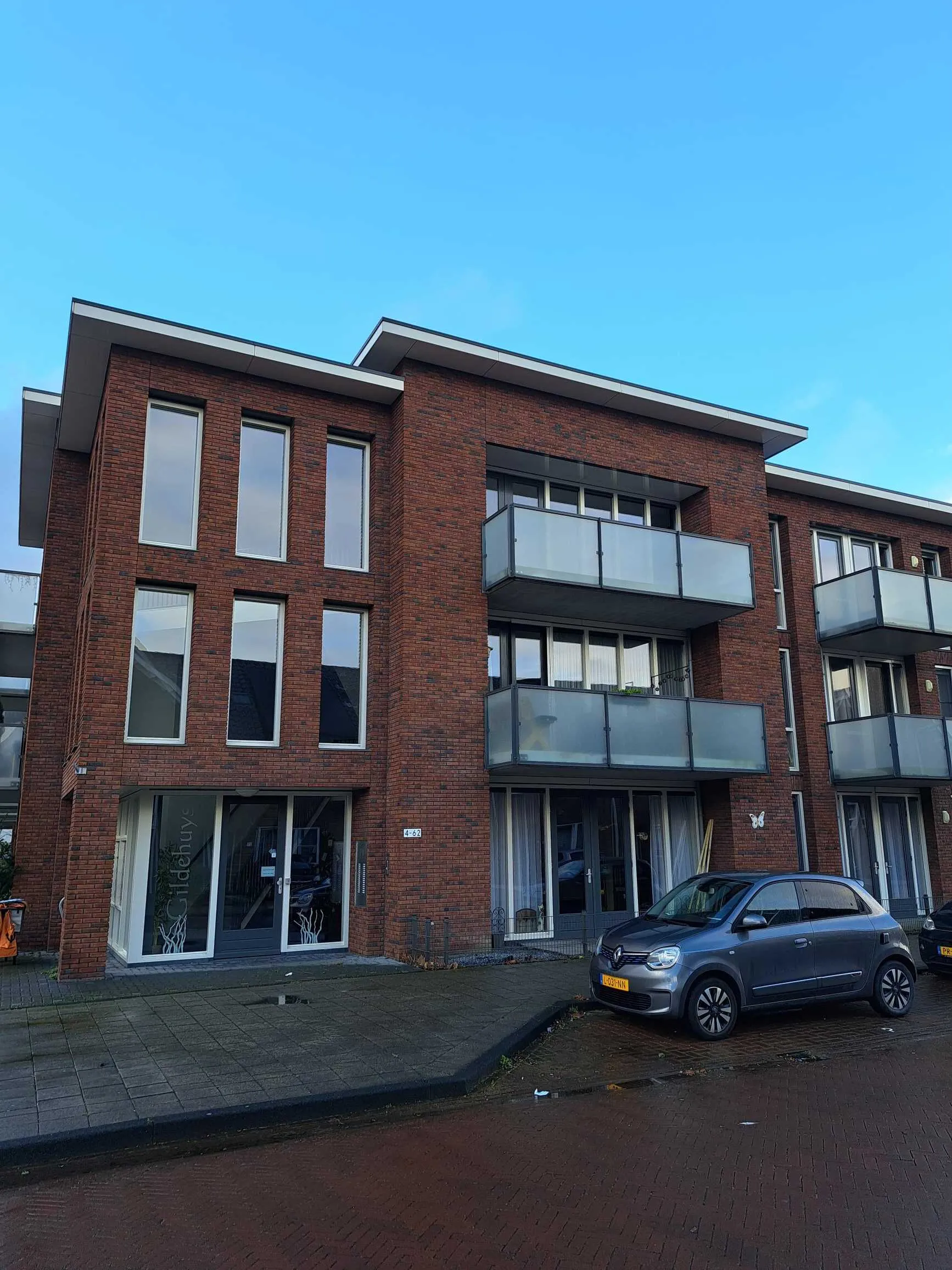 Ambachtssingel 54 2761LZ Zevenhuizen