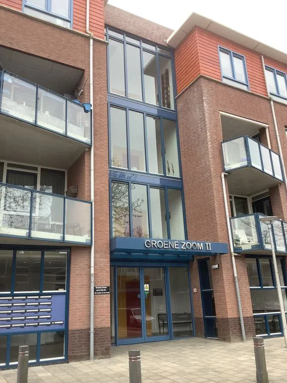 Groene Zoom 12 d 2951BJ Alblasserdam