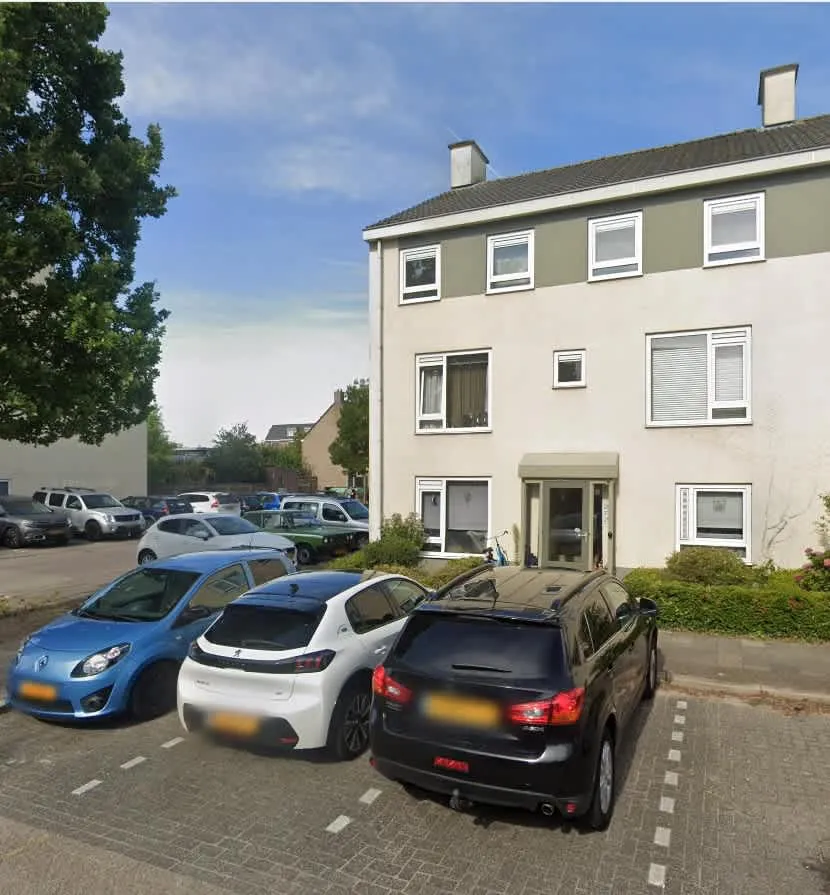 Dr. Schaepmanweg 25 3732CG De Bilt