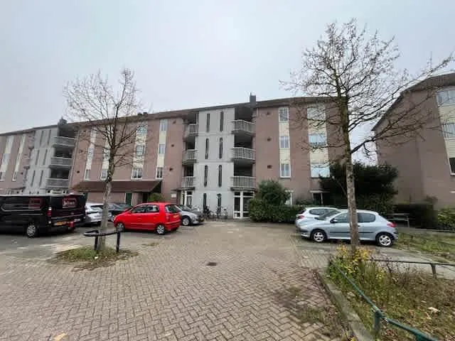 Filipijnen 219 3524JL Utrecht