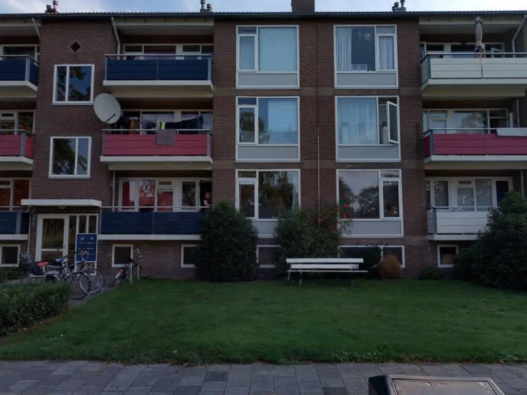 Belgielaan 222 9501TH Stadskanaal