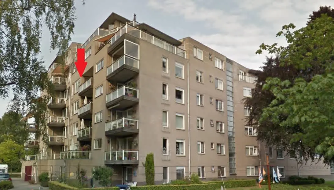 Molenstreek 88 9641HD Veendam