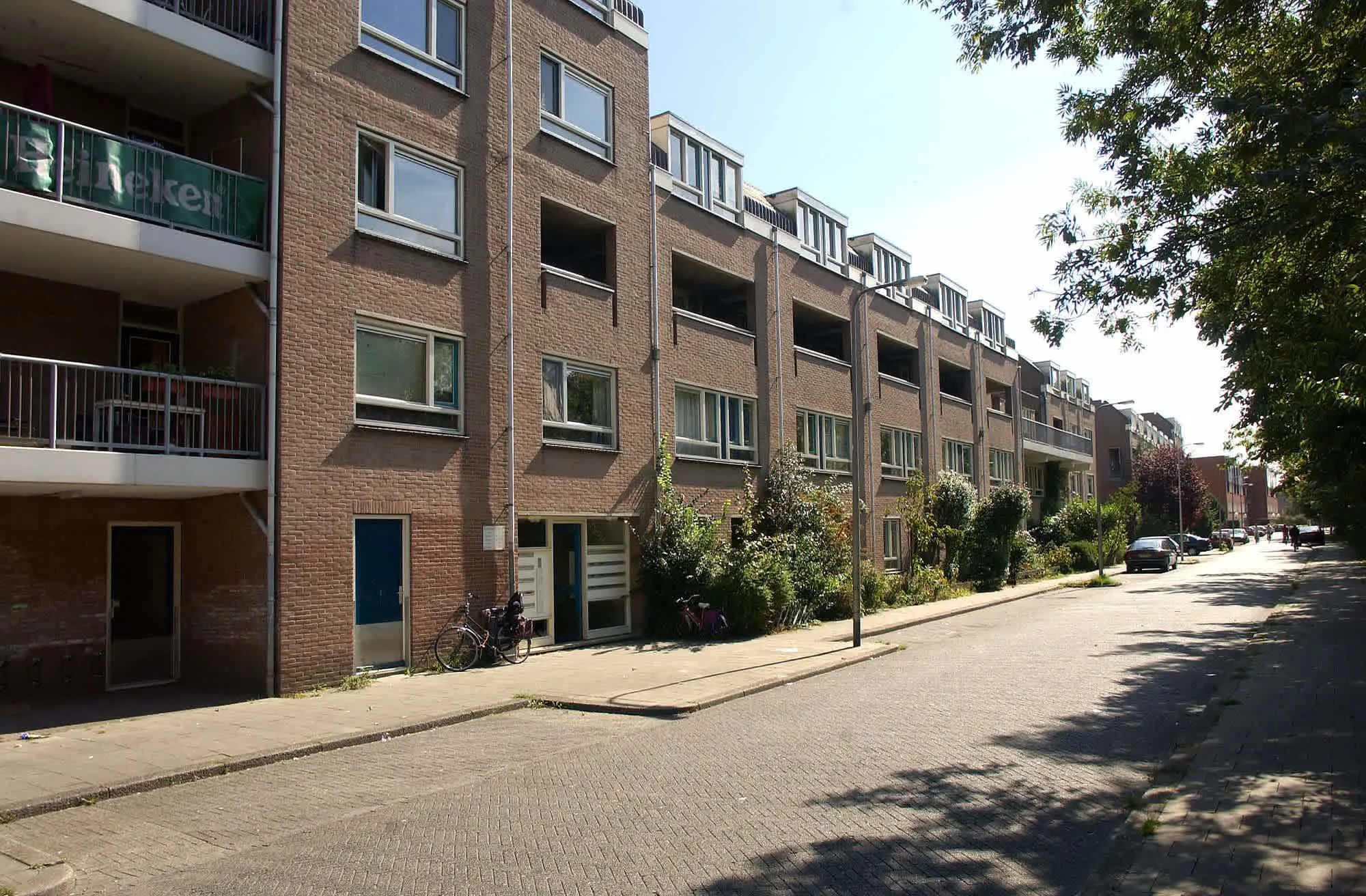 Gaasterland 36 3524CA Utrecht