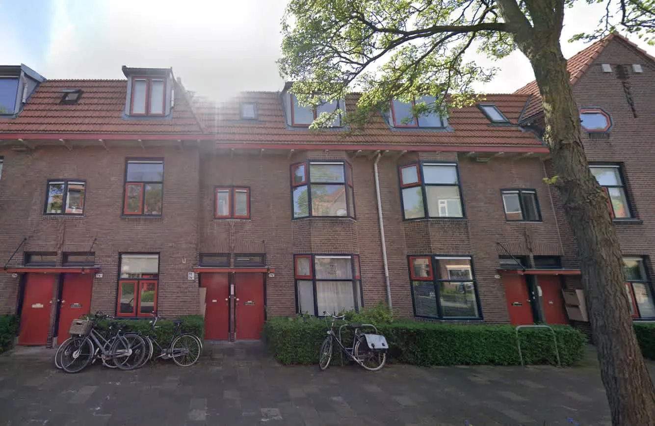 Petrus Hendrikszstraat 76 b 9714EJ Groningen
