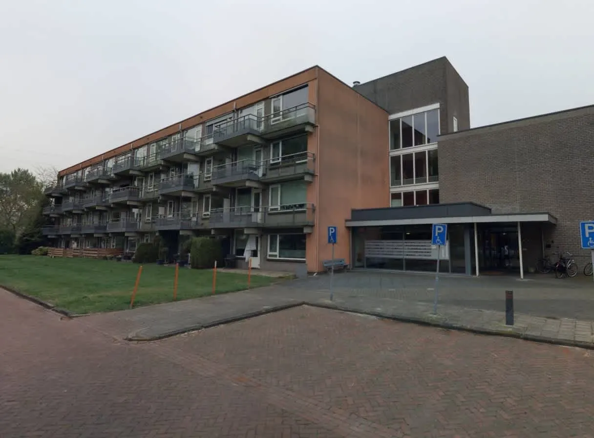 Melkweg 103 9602JC Hoogezand