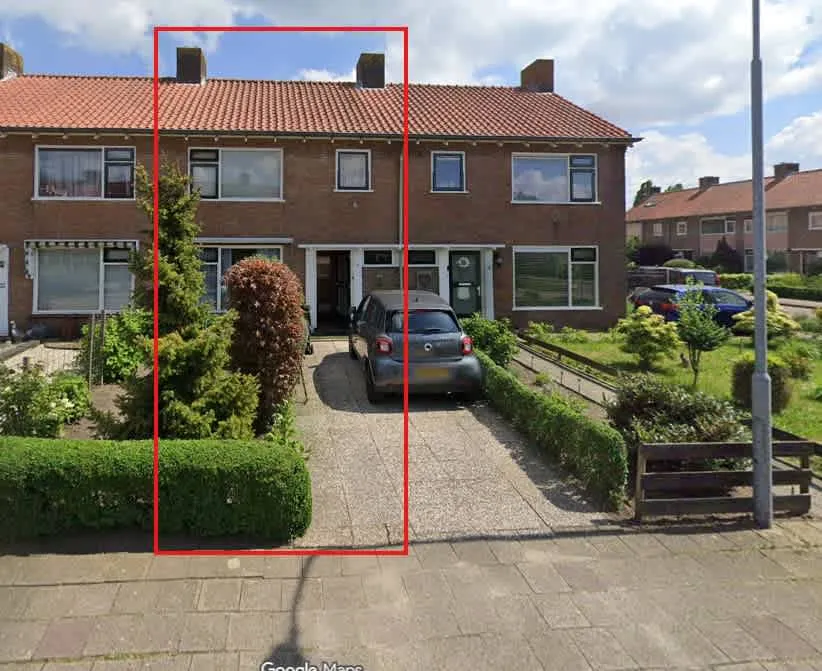 Staringstraat 6 3771GT Barneveld