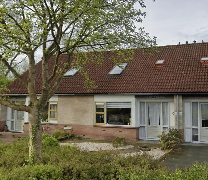 Fenteler 24 3863BK Nijkerk