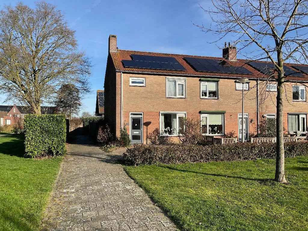 Drostlaan 53 4147GD Asperen