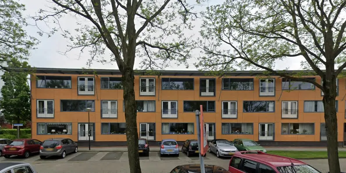 Selma Lagerlofweg 122 3446ZB Woerden