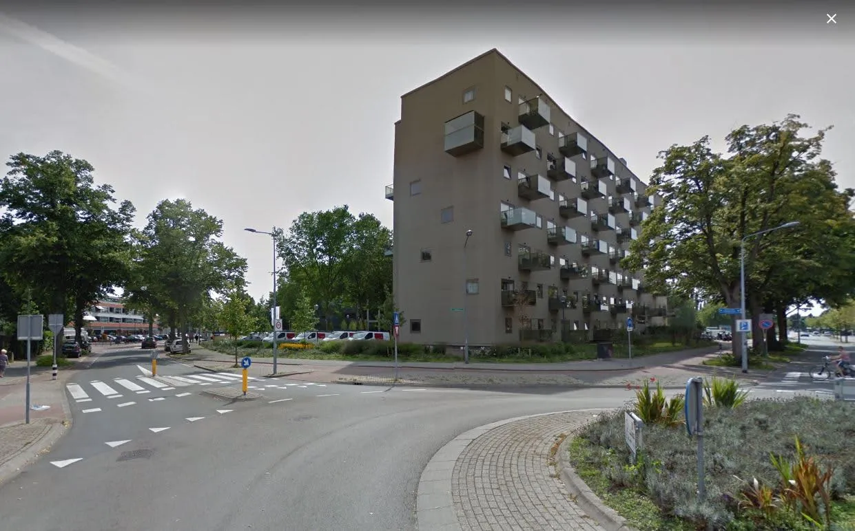 Larenseweg