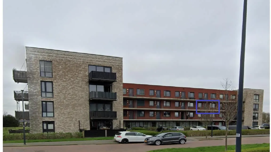 Morgenkamp 43 3751JW Bunschoten-Spakenburg