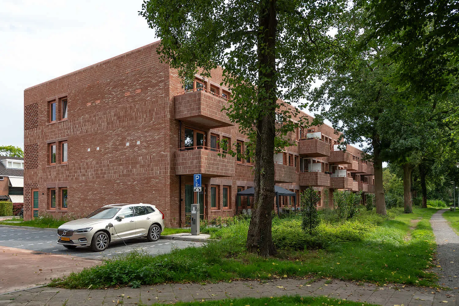 Beverdam 34 3871CR Hoevelaken