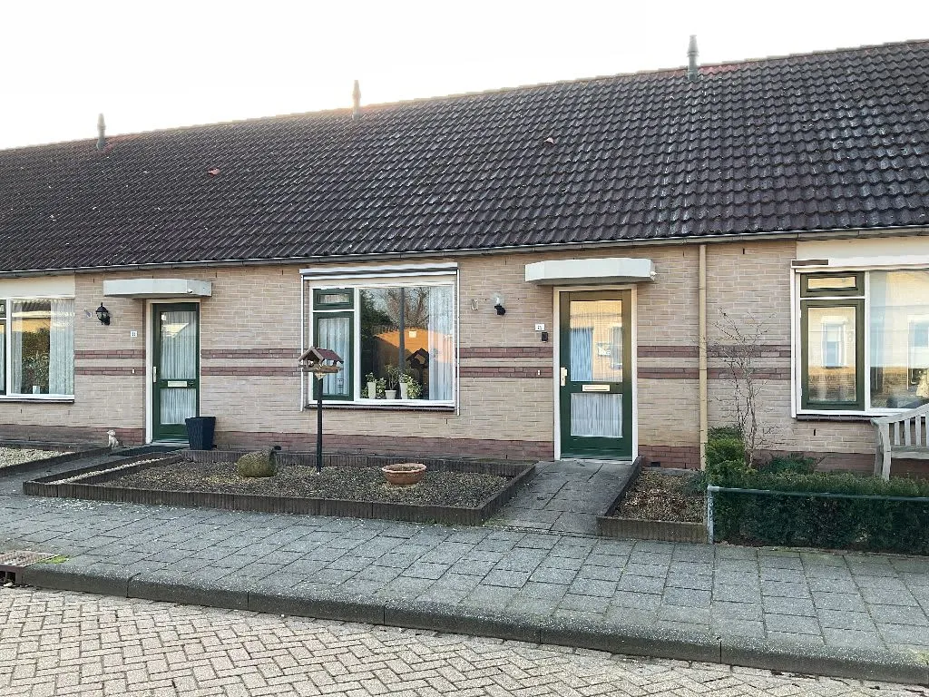 Meerenburg 25 4171BW Herwijnen