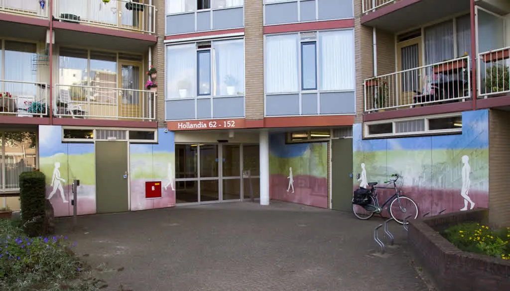 Hollandia 98 3901GP Veenendaal