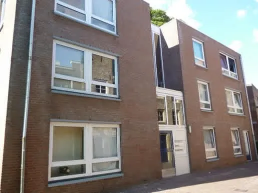 Kleine Spuistraat