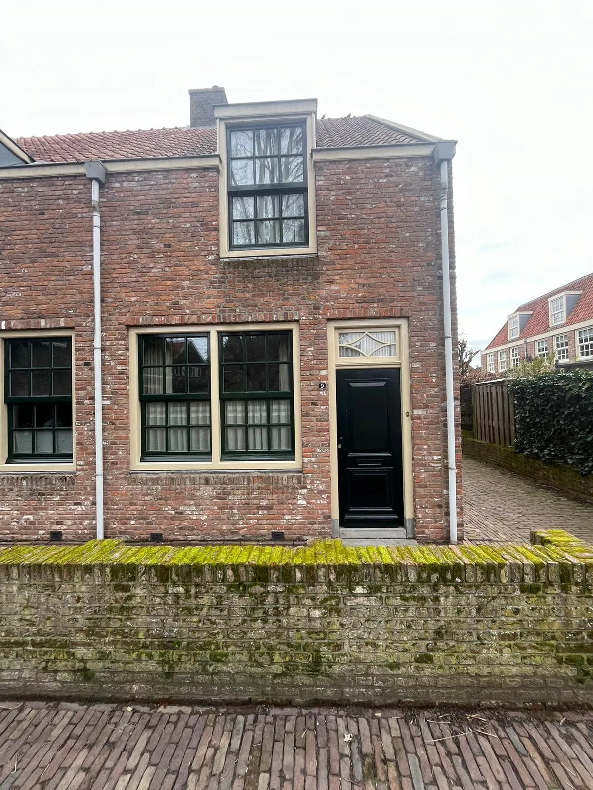 Spieringstraat 9 4285AP Woudrichem
