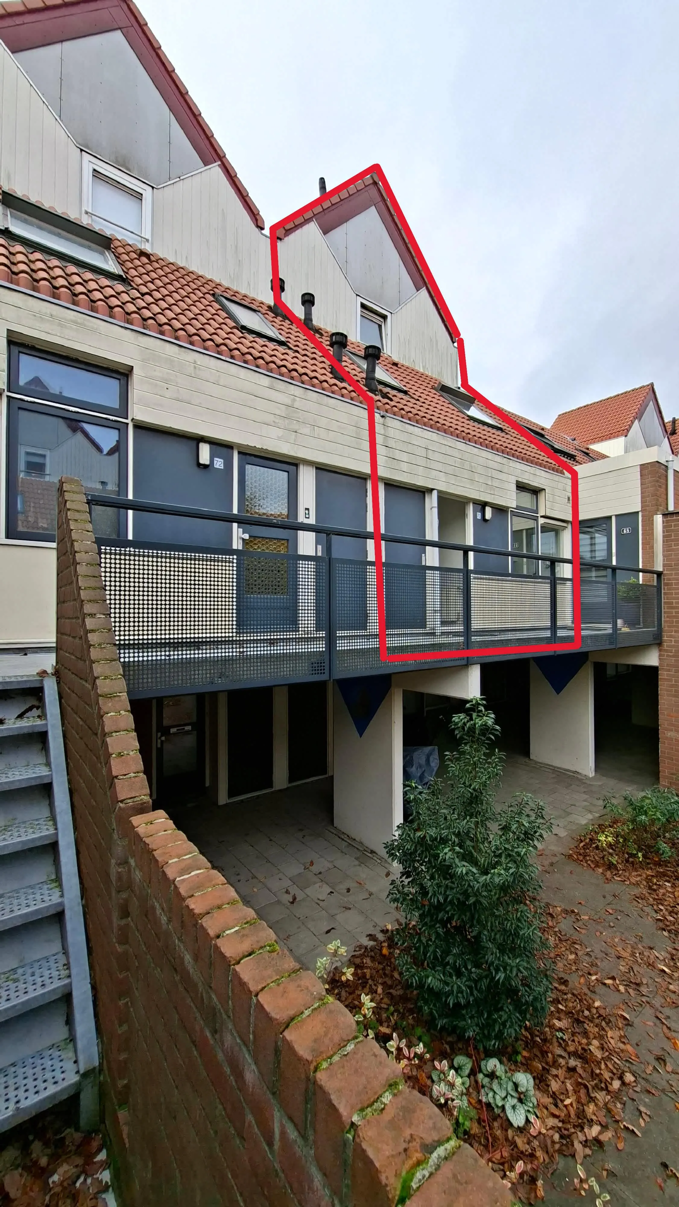 Westhoff 70 2064WE Spaarndam