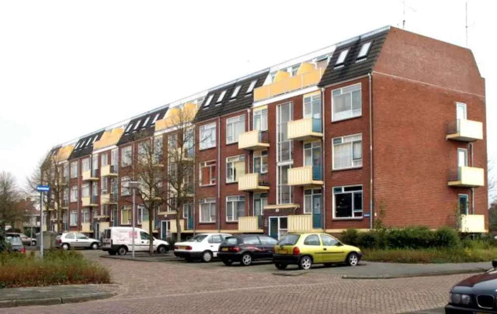 Hyacintstraat 23 9675MB Winschoten
