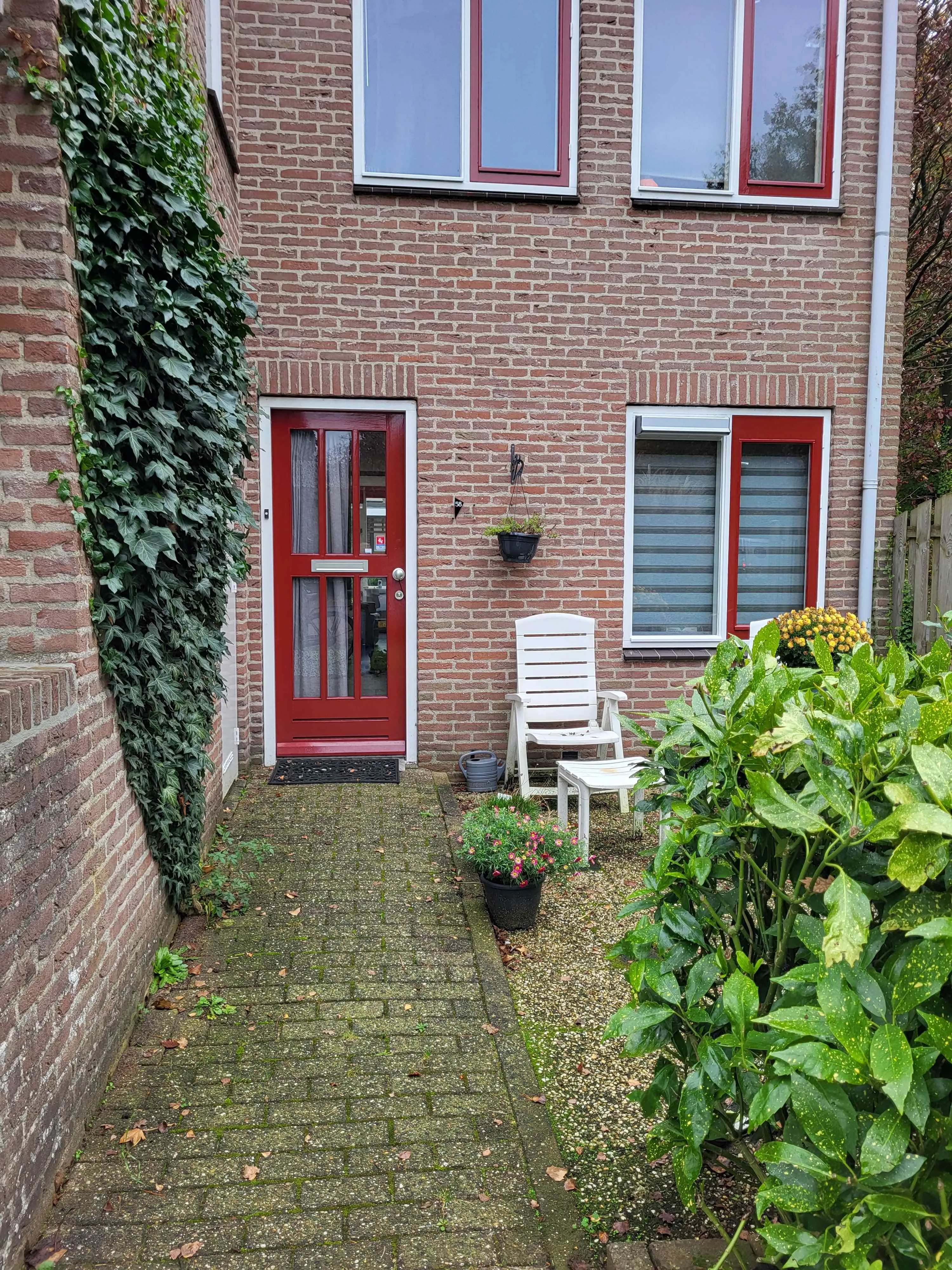 Tuindorpweg 72 3951BH Maarn