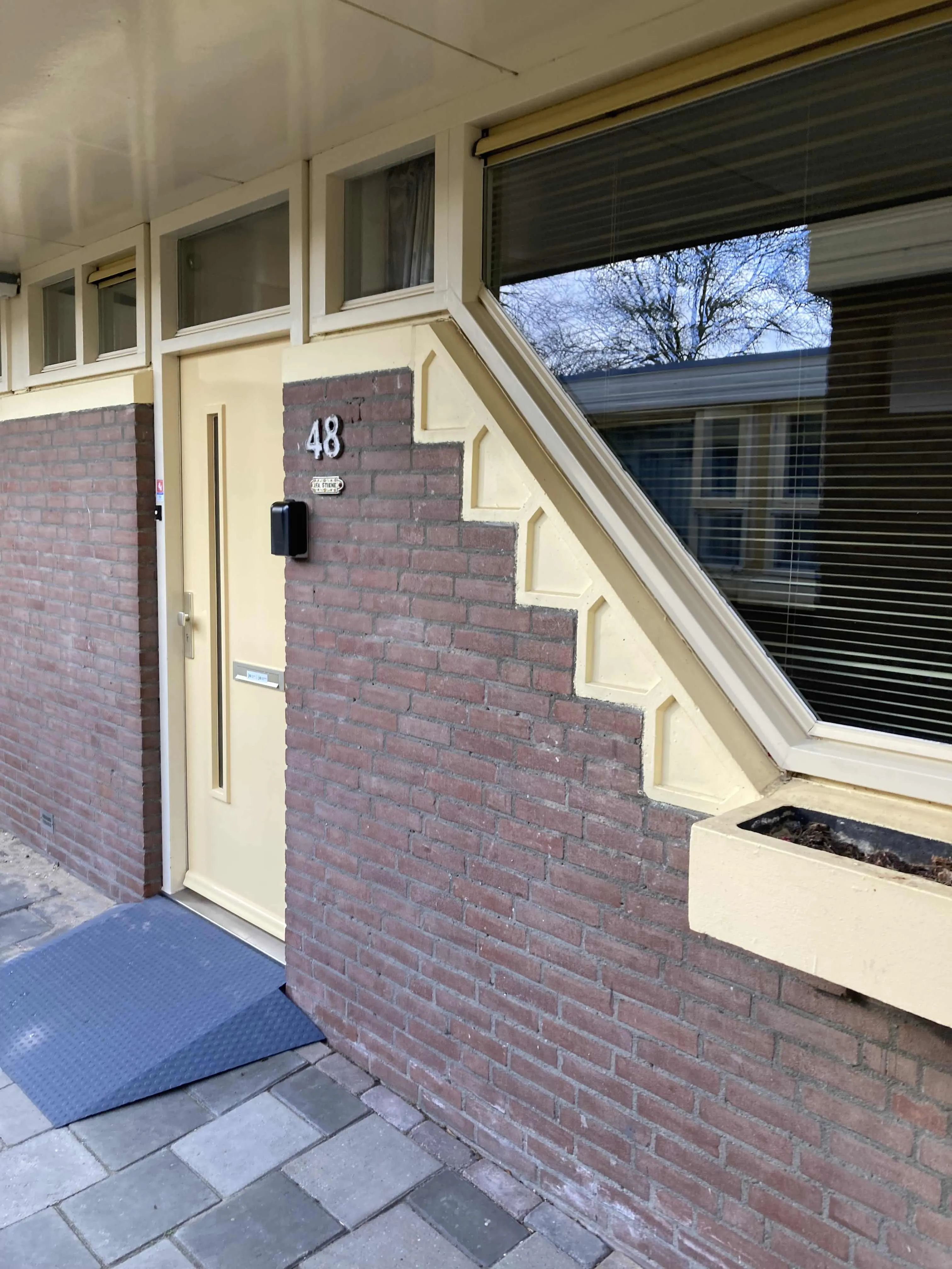 Hondsbos 48 2036KT Haarlem