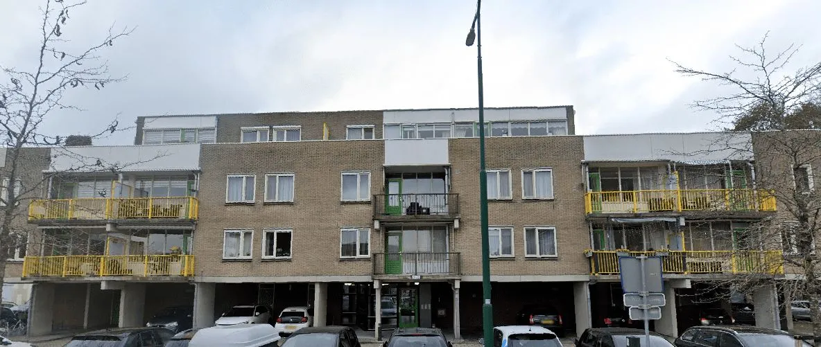 Bisonspoor 307 3605JR Maarssen