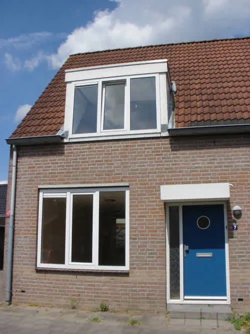 Tussenstraatje 7 4001GS Tiel