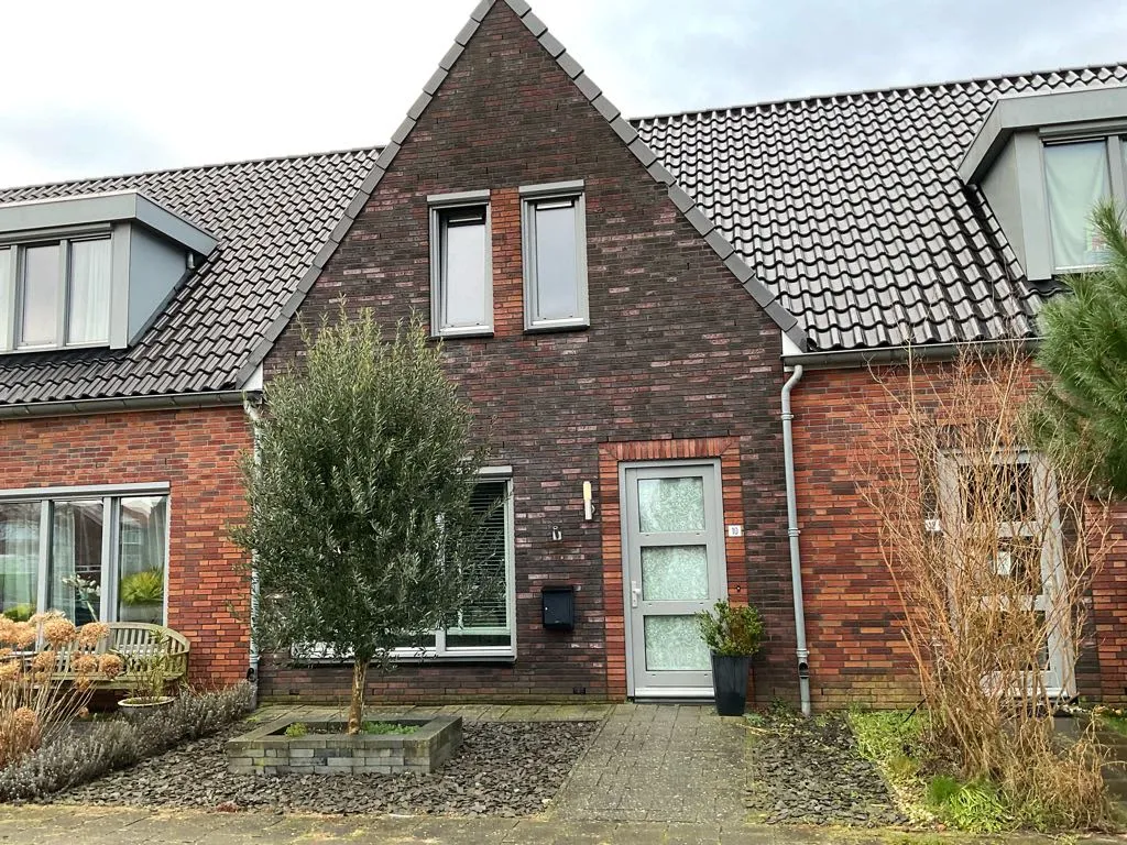 Wielewaalpad 10 5327AV Hurwenen