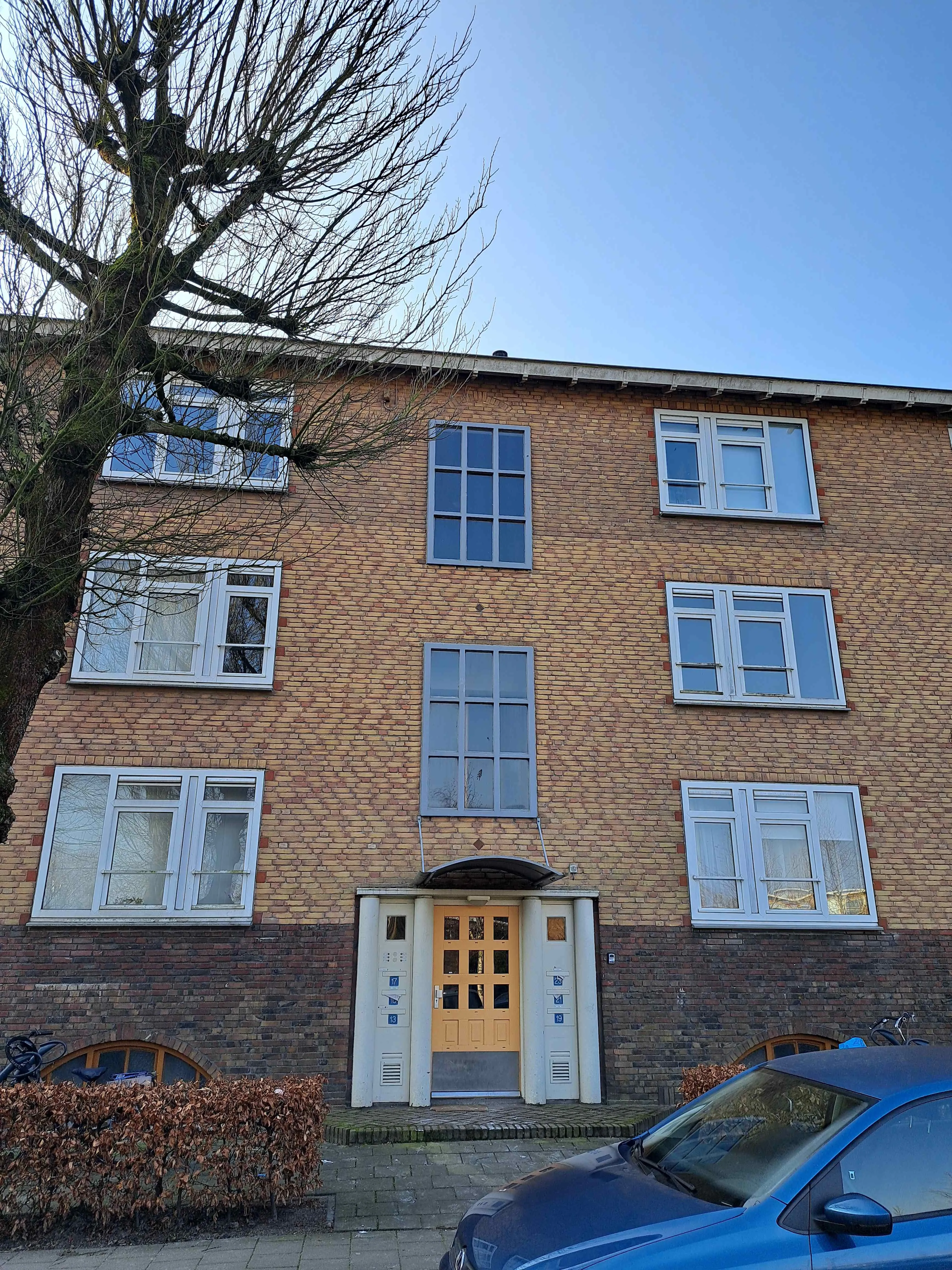 Rembrandt van Rijnstraat 21 1382AN Weesp