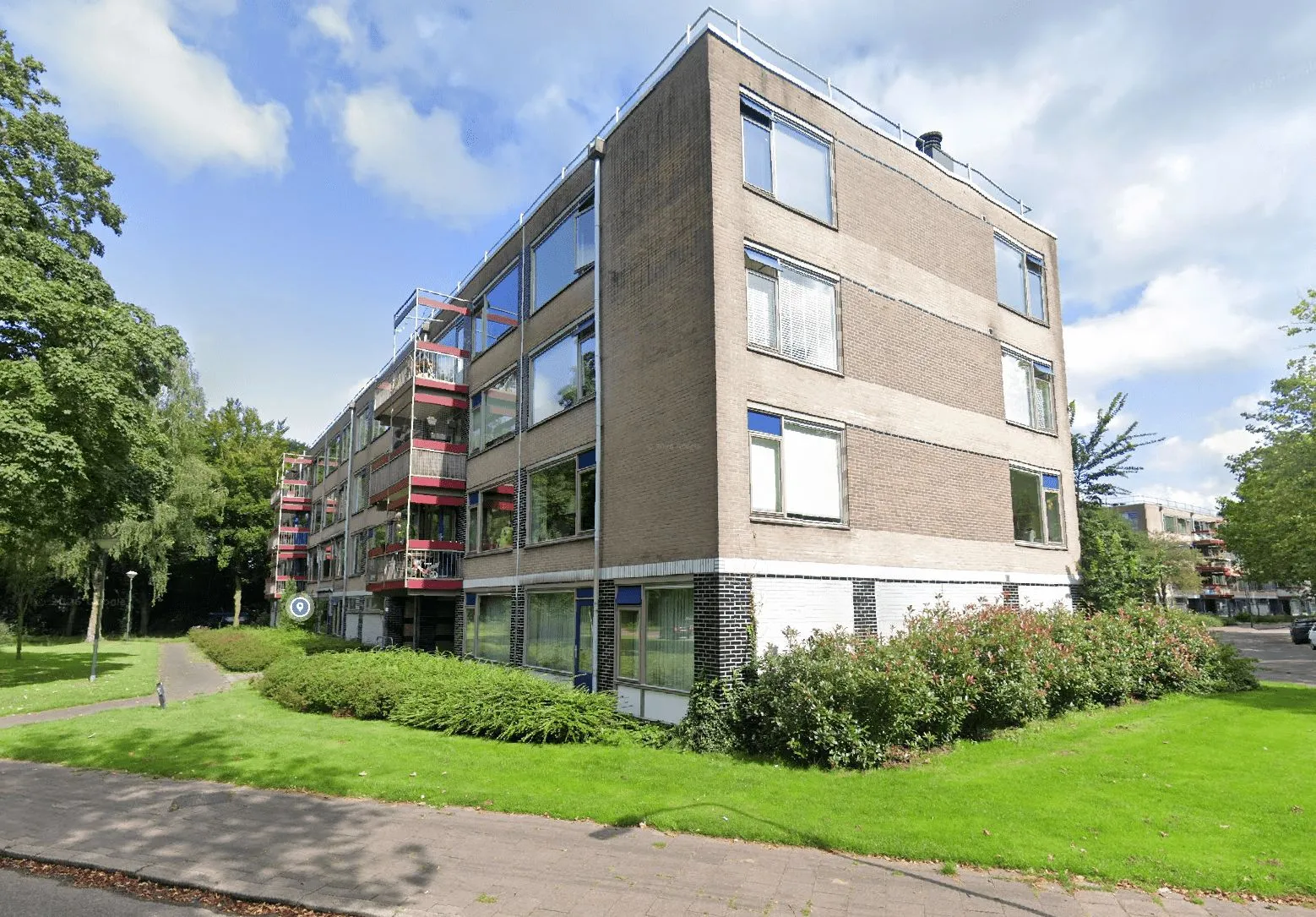 Wiardi Beckmanstraat 6 3762HA Soest