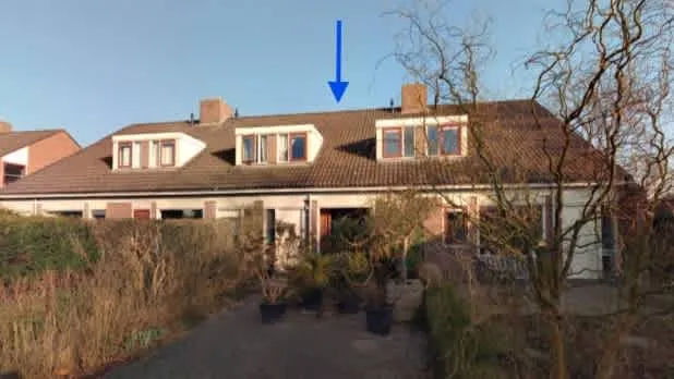 Krassumerstraat 14 9893PJ Garnwerd