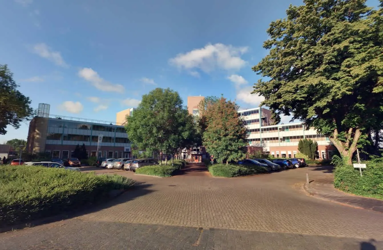 Molendijk 47 9601LH Hoogezand