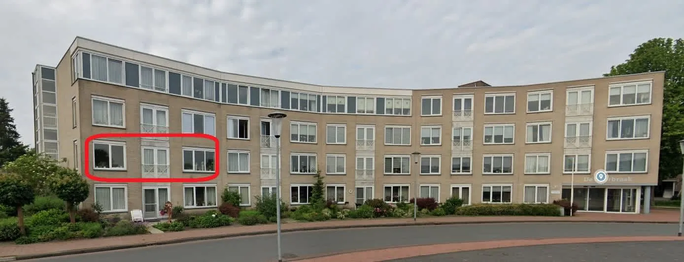 Apollolaan 16 9648CK Wildervank