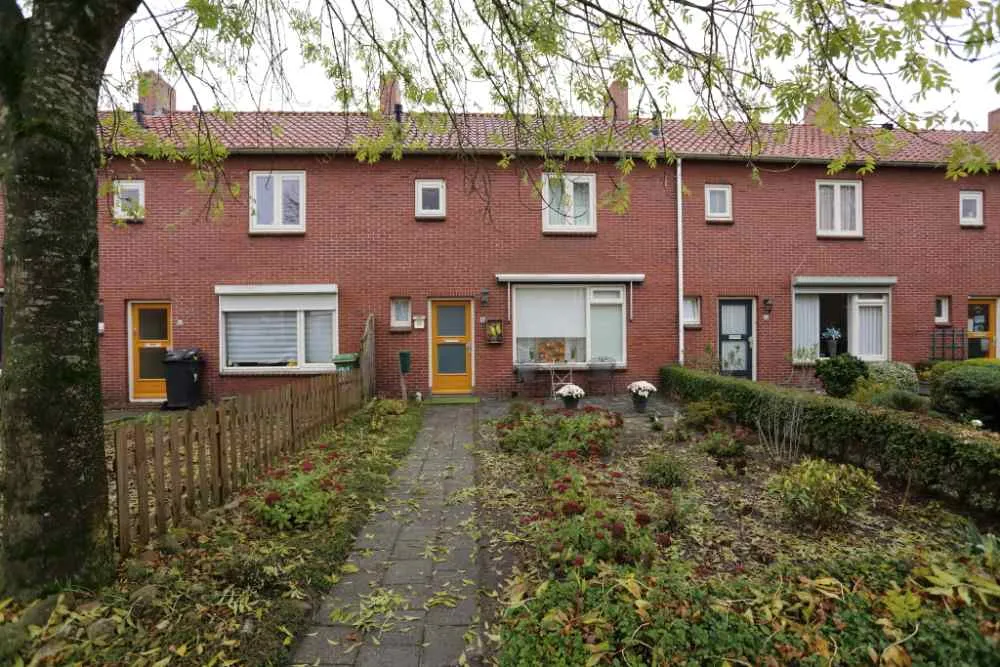 Peregrinusstraat 20 9561HD Ter Apel