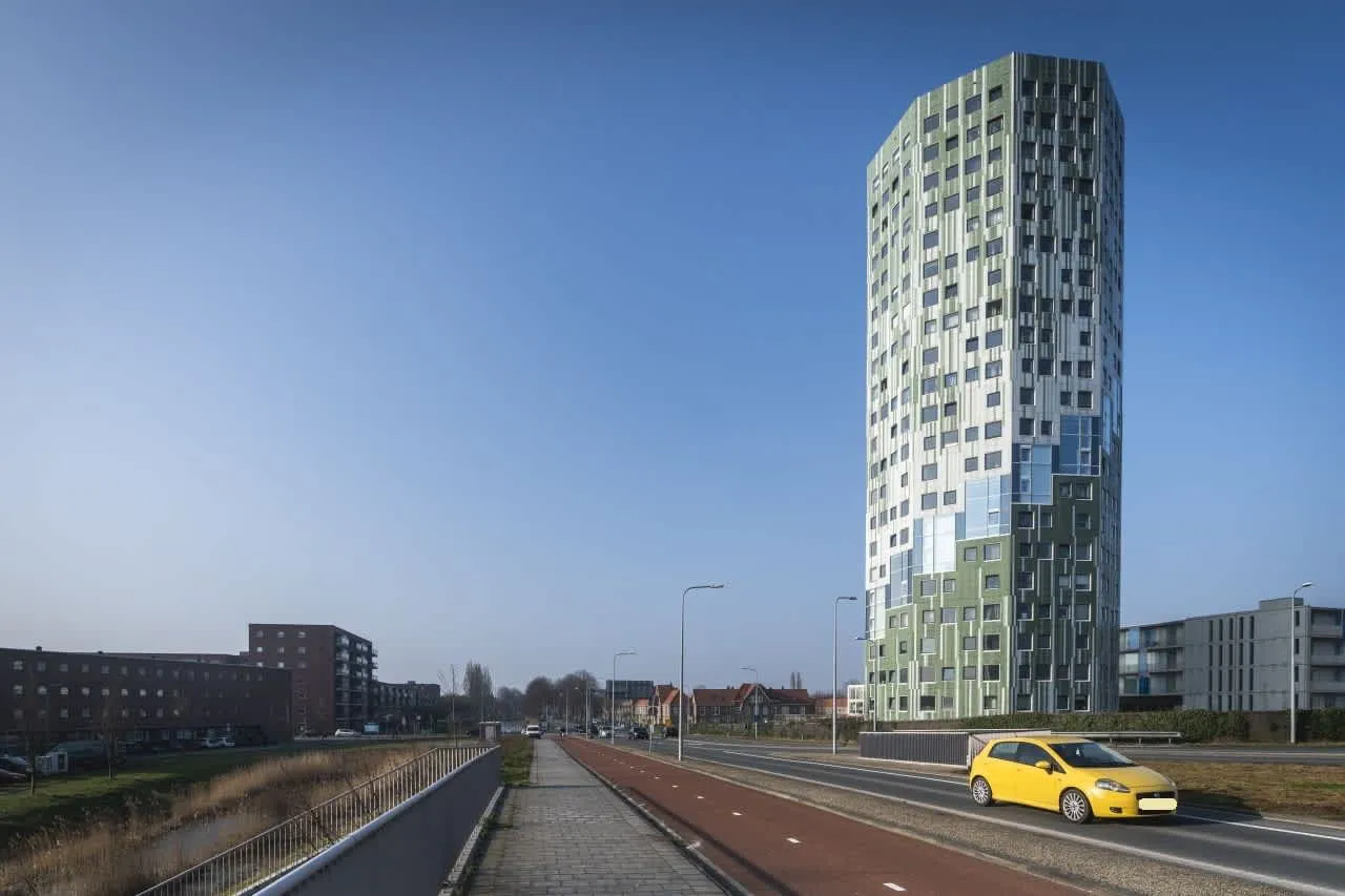 Oostzaan 127 9716KS Groningen