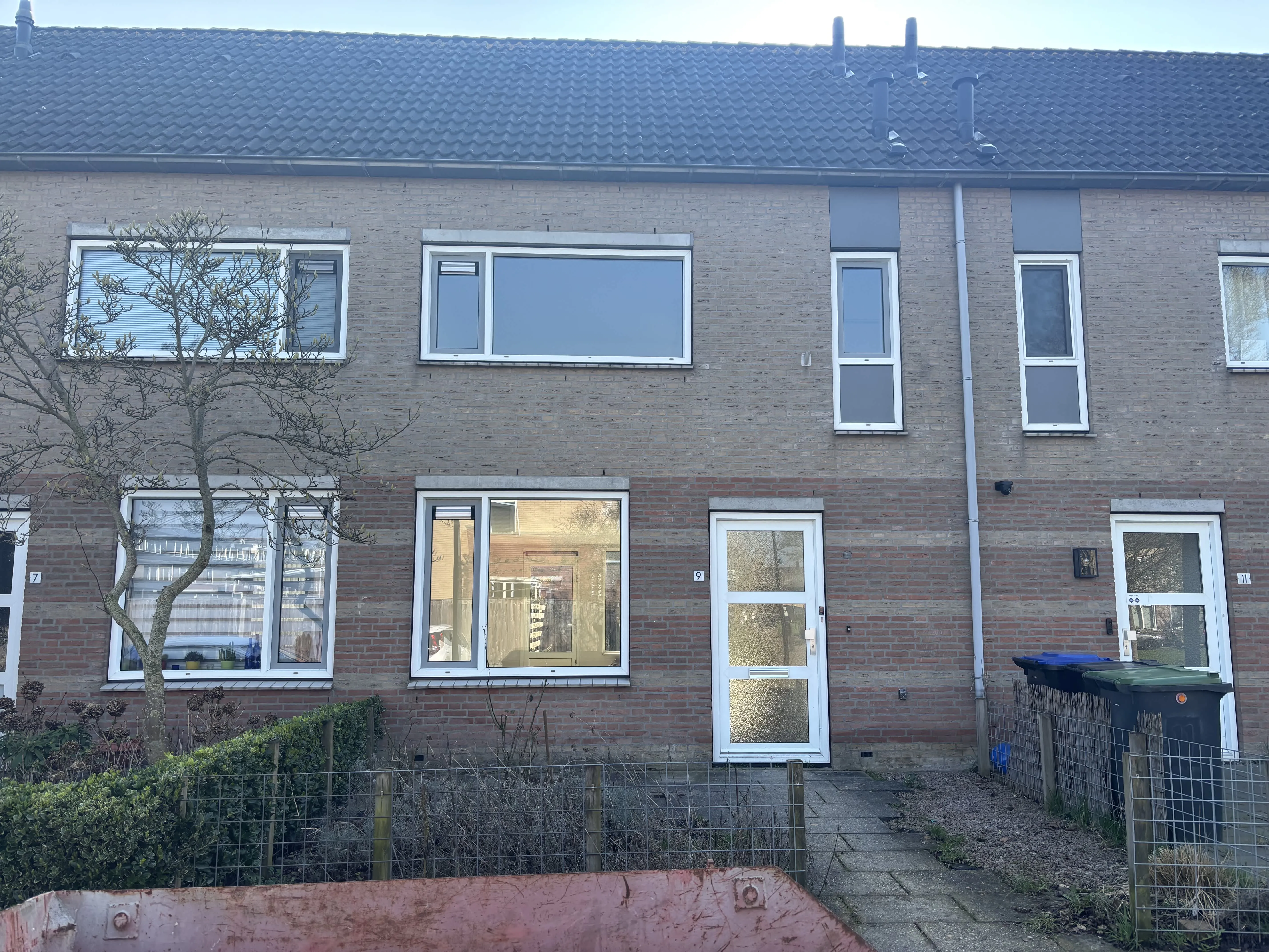 Scheepmaker 9 3648KG Wilnis