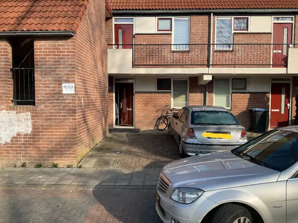 Coreanna 37 4191DB Geldermalsen