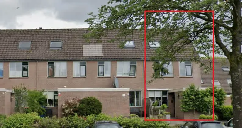 Wildzoom 73 3772SM Barneveld