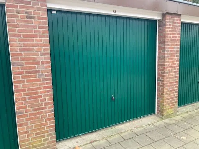 Alexander Flemingstraat